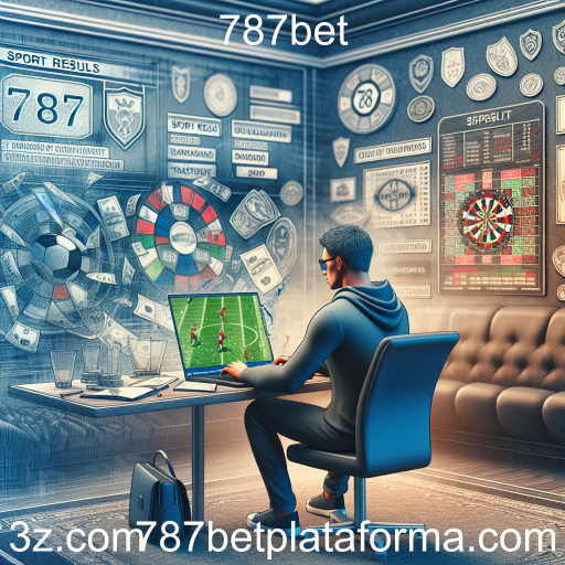 Descubra a Diversão dos Jogos de Pôquer no 787bet